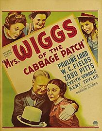 Watch Mrs. Wiggs of the Cabbage Patch