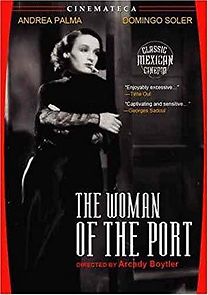 Watch The Woman of the Port