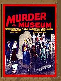 Watch The Murder in the Museum