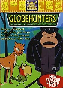 Watch Globehunters