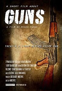 Watch A Short Film About Guns