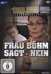 Watch Frau Böhm sagt Nein