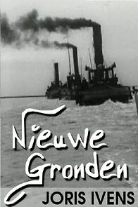 Watch Nieuwe gronden (Short 1933)