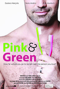 Watch Pink & Green (Short 2012)