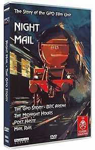 Watch Night Mail