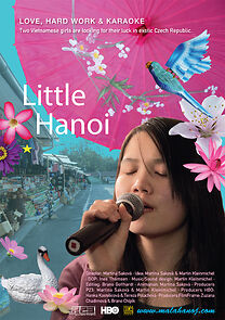 Watch Little Hanoi