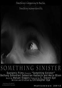 Watch Something Sinister