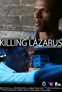 Watch Killing Lazarus