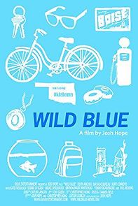 Watch Wild Blue