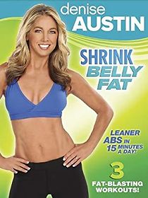 Watch Denise Austin: Shrink Belly Fat