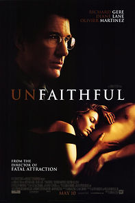 Watch Unfaithful