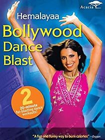 Watch Bollywood Dance Blast