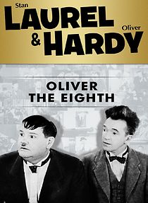 Watch Oliver the Eighth (Short 1934)