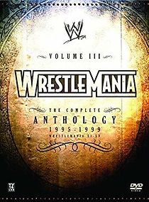 Watch WrestleMania 13