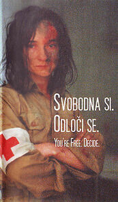 Watch Svobodna si. Odloci se. (Short 2000)