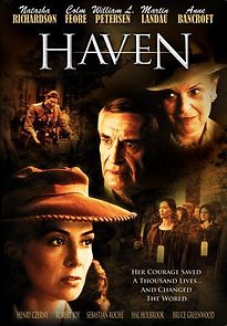 Watch Haven