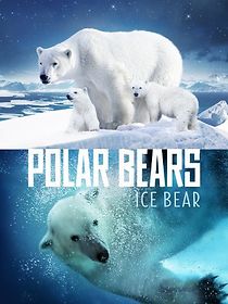 Watch Polar Bears: Ice Bear