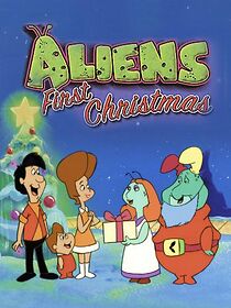 Watch Aliens First Christmas