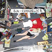 Watch Sia: Chandelier