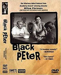 Watch Black Peter (Short 1922)