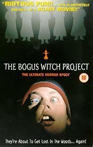 Watch The Bogus Witch Project