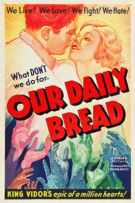 Watch Our Daily Bread