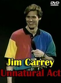 Watch Jim Carrey: Unnatural Act