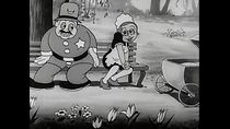 Watch Pettin' in the Park (Short 1934)