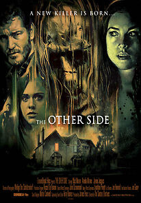 Watch The Other Side (Short 2012)