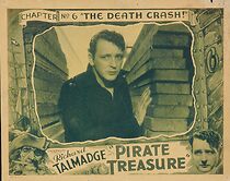 Watch Pirate Treasure