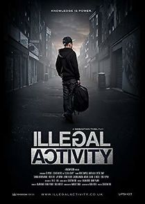 Watch Illegal Activity