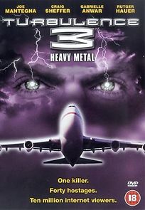 Watch Turbulence 3: Heavy Metal