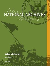 Watch Why Vietnam?
