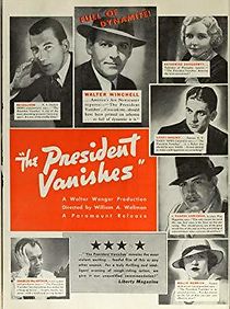 Watch The President Vanishes