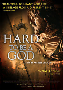 Watch Hard to Be a God