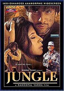 Watch Jungle