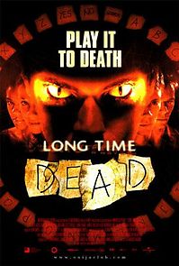 Watch Long Time Dead