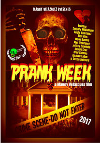 Watch Prank Week