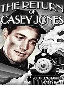 Watch The Return of Casey Jones