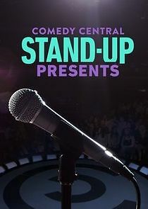Watch Comedy Central Stand-Up Presents…