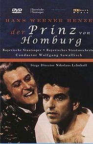 Watch Der Prinz von Homburg