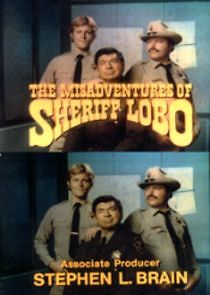 Watch The Misadventures of Sheriff Lobo