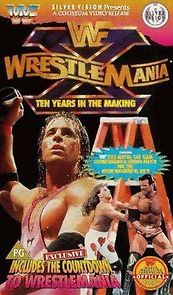 Watch WrestleMania X