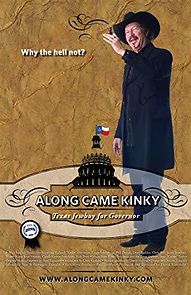 Watch Along Came Kinky... Texas Jewboy for Governor
