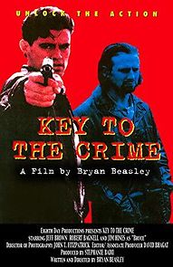Watch Key to the Crime
