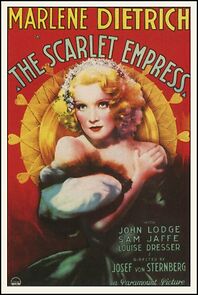 Watch The Scarlet Empress