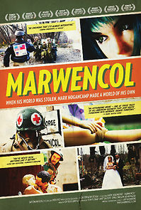 Watch Marwencol