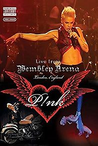 Watch P!NK: I'm Not Dead - Live from Wembley Arena
