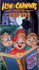 Watch Alvin and the Chipmunks Meet the Wolfman