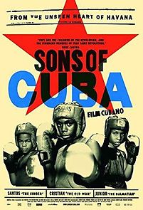 Watch Sons of Cuba